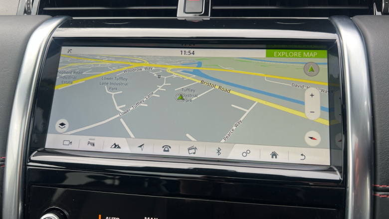 Land Rover Discovery Sport 2.0 P250 R-Dynamic HSE 5dr Auto Petrol Station Wagon